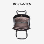 [Cora bag] BOSTANTEN Totebag Wanita Tas Tote Bag for Travel Tas Bahu Wanita Shoulder Bag Tas Laptop 14 Inch
