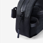 BOSTANTEN Tas Pinggang Pria Tas Bahu Pria Waistbag Pria Clucth Bag Tahan Air