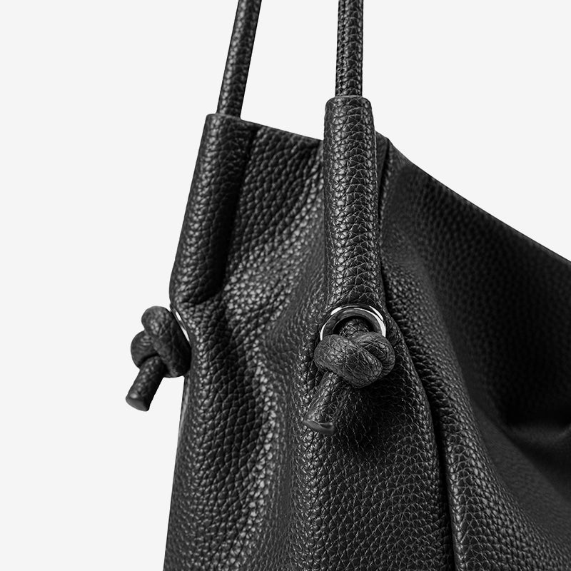 [Supple Bag] BOSTANTEN Tas Selempang Wanita Handbag Wanita Shoulder Bag Kulit Sintetis Mewah