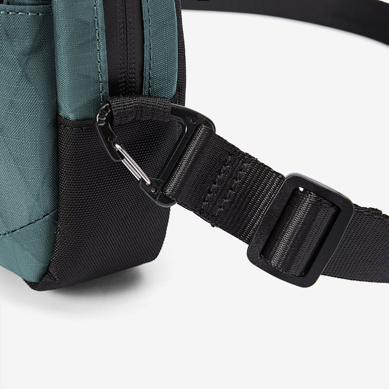 Bostanten Tas Selempang Pria Tas Sling Bag Pria