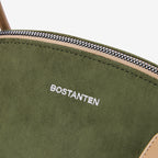 [Flora Bag] BOSTANTEN Tas Wanita Kecil Shoulder Bag Mini Tas Bahu Fashion Cewek Tas Tangan Fashion Tas Rugby