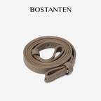 [Wander Bag] BOSTANTEN Tas Selempang Mini 3 Cara Pakai (Tali Tangan, Samping, Silang) Desain Compact Premium Fashion