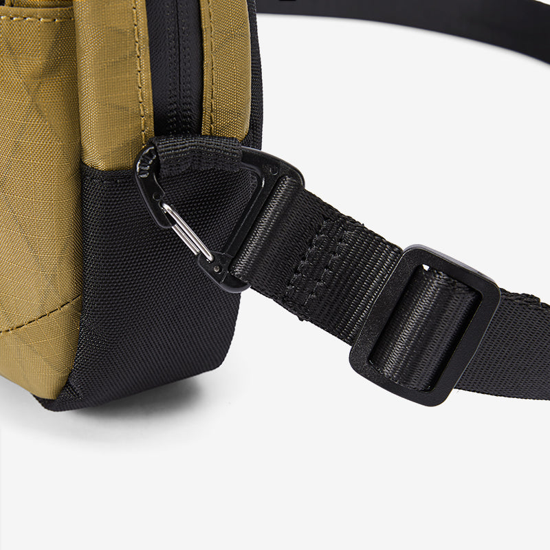 Bostanten Tas Selempang Pria Tas Sling Bag Pria