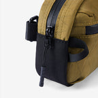 BOSTANTEN Tas Pinggang Pria Tas Bahu Pria Waistbag Pria Clucth Bag Tahan Air