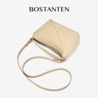 [Pouch Bag] BOSTANTEN Tas Selempang Tas Wanita Bag Woman's Fashion Bag Top Handle Bag