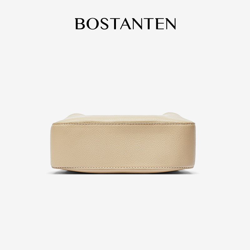 [Veneta Bag] BOSTANTEN Women Hand Bag Tas Selempang 2026 Wanita Hand Bag Sling Bag Multifungsi 3 in 1 Modis Elegan Warna Solid