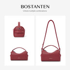 [Lume Bag] Tas  Wanita Selempang Sling Bag Fashion Hand Bag