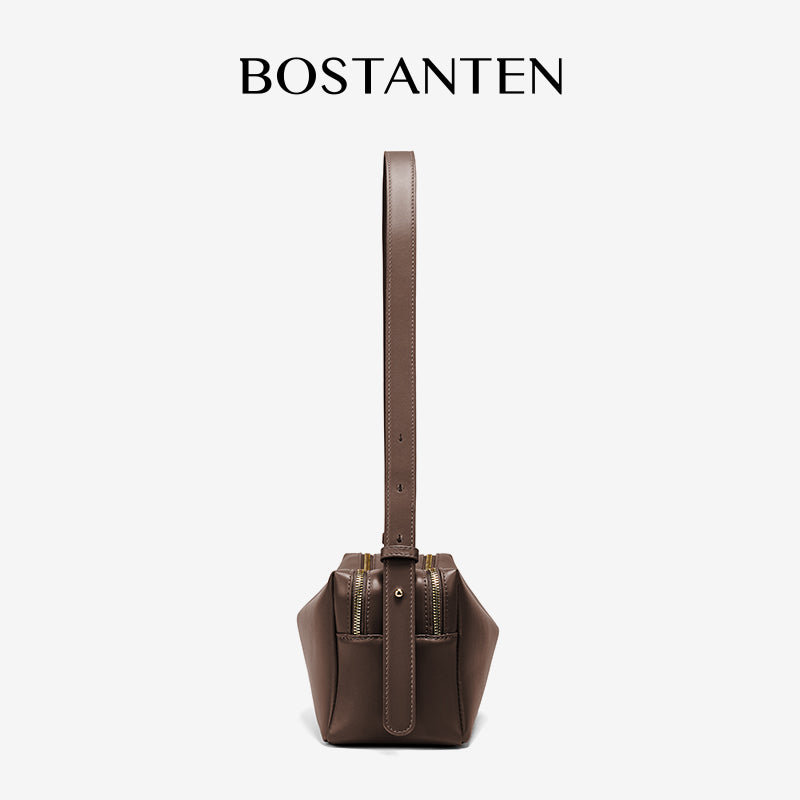 [Betty Bag] Tas Wanita Saku Ganda – Shoulder Bag Elegan & Stylish