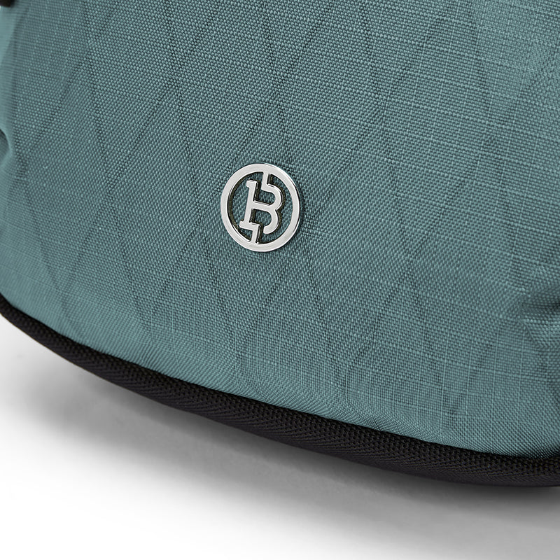 Bostanten Tas Selempang Pria Tas Sling Bag Pria