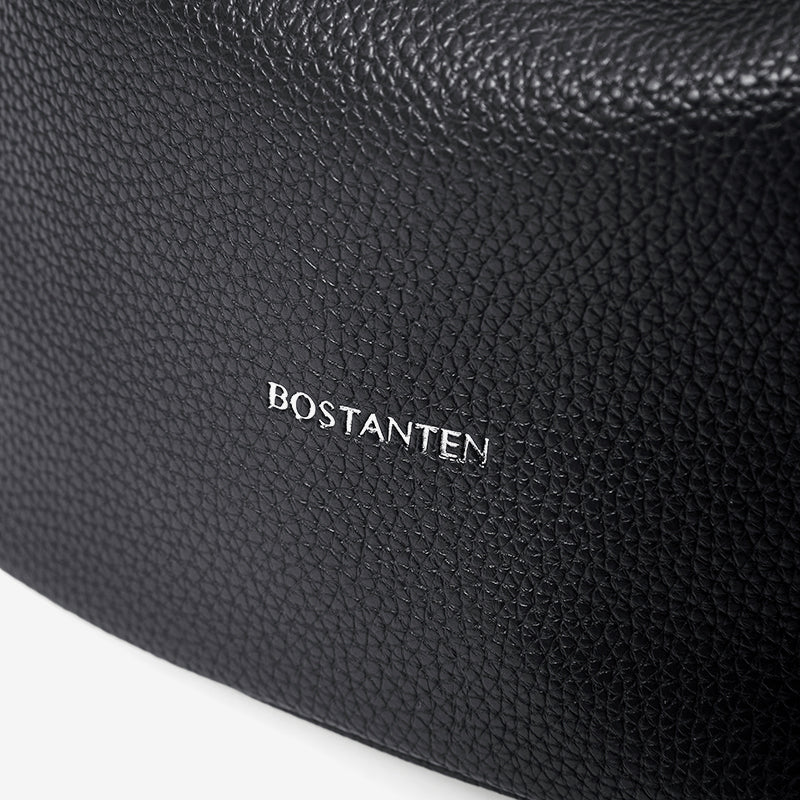 [Emblem bag] BOSTANTEN Fashion Untuk Wanita Desain Unik Tas Selempang SlingBag