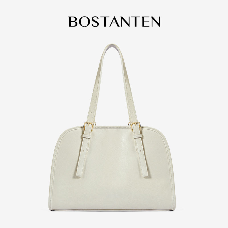 [Cora bag] BOSTANTEN Totebag Wanita Tas Tote Bag for Travel Tas Bahu Wanita Shoulder Bag Tas Laptop 14 Inch