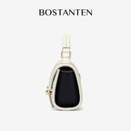 [Marsya Bag] BOSTANTEN Tas Wanita 2 in 1 – Shoulder & Handbag Cambridge Style