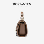 [Marsya Bag] BOSTANTEN Tas Wanita 2 in 1 – Shoulder & Handbag Cambridge Style
