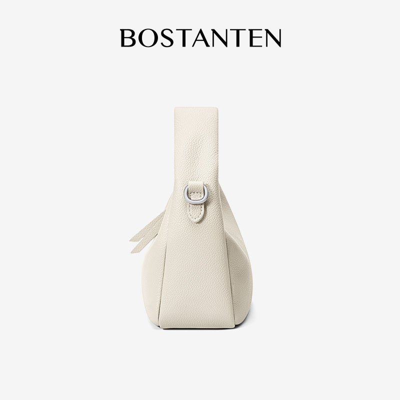 [Wander Bag] BOSTANTEN Tas Selempang Mini 3 Cara Pakai (Tali Tangan, Samping, Silang) Desain Compact Premium Fashion