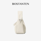 [Wander Bag] BOSTANTEN Tas Selempang Mini 3 Cara Pakai (Tali Tangan, Samping, Silang) Desain Compact Premium Fashion