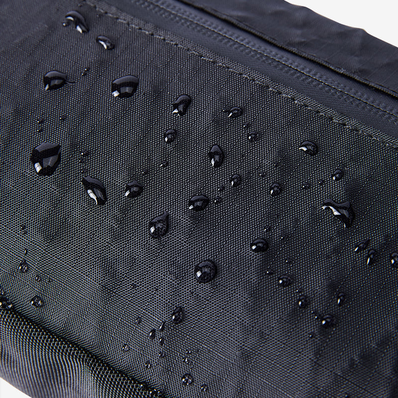 BOSTANTEN Tas Pinggang Pria Tas Bahu Pria Waistbag Pria Clucth Bag Tahan Air