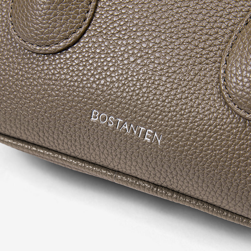 [Arcady bag] BOSTANTEN Fashion Tas Top Handle Wanita Shoulder Bag Wanita Sling Bag Tas Selempang