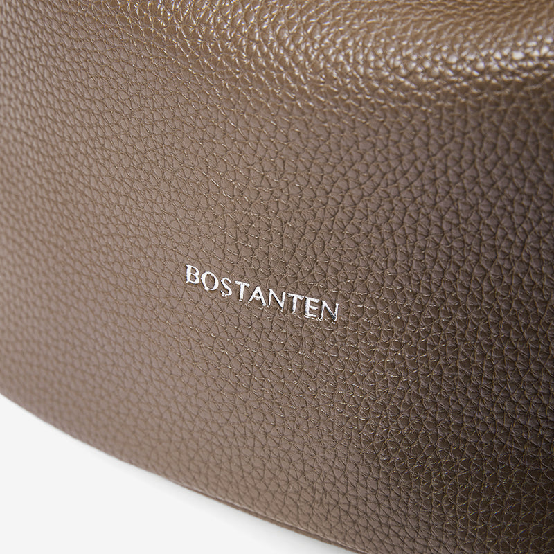 [Emblem bag] BOSTANTEN Fashion Untuk Wanita Desain Unik Tas Selempang SlingBag