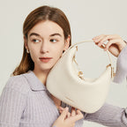 [Leona Bag] BOSTANTEN Tas Selempang & Handbag Wanita