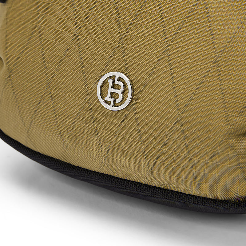 Bostanten Tas Selempang Pria Tas Sling Bag Pria