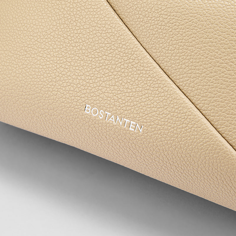 [Pouch Bag] BOSTANTEN Tas Selempang Tas Wanita Bag Woman's Fashion Bag Top Handle Bag