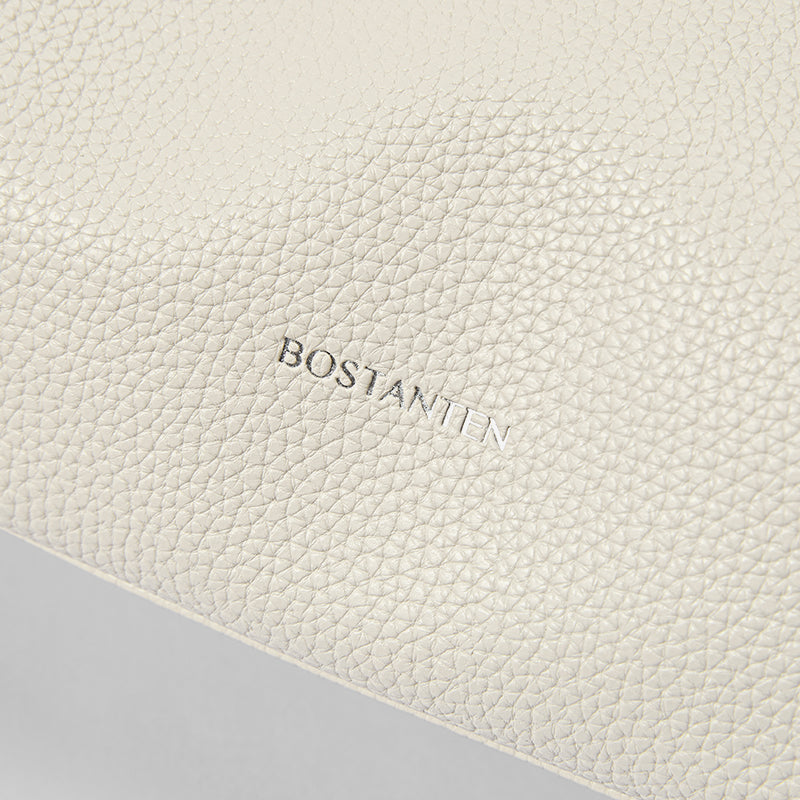 [Supple Bag] BOSTANTEN Tas Selempang Wanita Handbag Wanita Shoulder Bag Kulit Sintetis Mewah