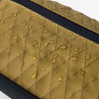 BOSTANTEN Tas Pinggang Pria Tas Bahu Pria Waistbag Pria Clucth Bag Tahan Air