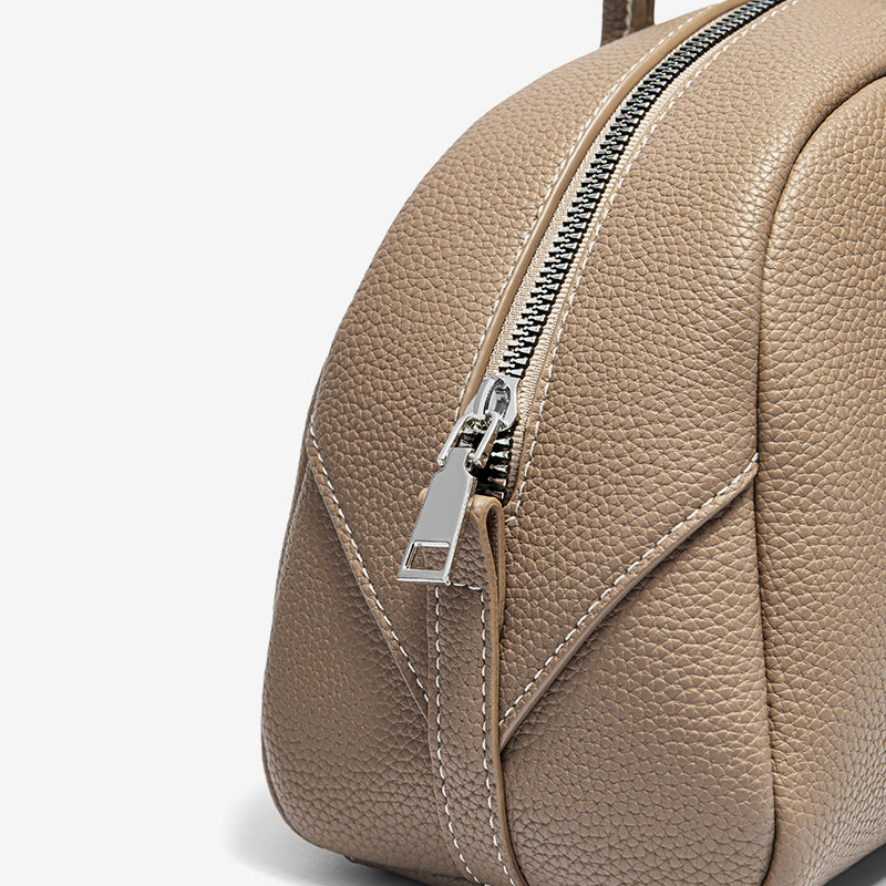 [Side Trunk Bag] Sling Bag Wanita Kapasitas Besar – Shoulder Bag