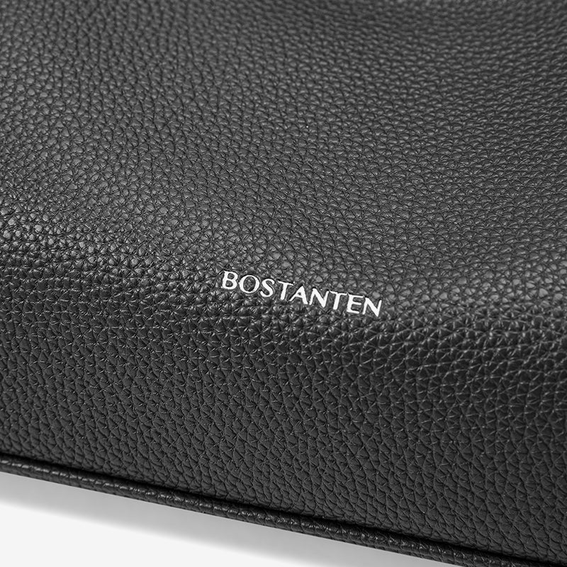 [Supple Bag] BOSTANTEN Tas Selempang Wanita Handbag Wanita Shoulder Bag Kulit Sintetis Mewah