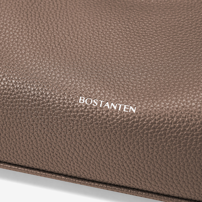 [Supple Bag] BOSTANTEN Tas Selempang Wanita Handbag Wanita Shoulder Bag Kulit Sintetis Mewah