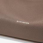 [Supple Bag] BOSTANTEN Tas Selempang Wanita Handbag Wanita Shoulder Bag Kulit Sintetis Mewah