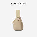 [Wander Bag] BOSTANTEN Tas Selempang Mini 3 Cara Pakai (Tali Tangan, Samping, Silang) Desain Compact Premium Fashion