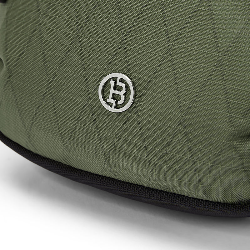 Bostanten Tas Selempang Pria Tas Sling Bag Pria