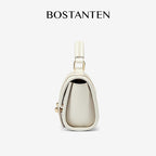 [Marsya Bag] BOSTANTEN Tas Wanita 2 in 1 – Shoulder & Handbag Cambridge Style