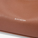 [Supple Bag] BOSTANTEN Tas Selempang Wanita Handbag Wanita Shoulder Bag Kulit Sintetis Mewah