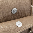 [Side Trunk Bag] Sling Bag Wanita Kapasitas Besar – Shoulder Bag