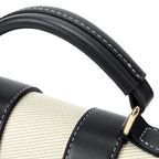 [Marsya Bag] BOSTANTEN Tas Wanita 2 in 1 – Shoulder & Handbag Cambridge Style
