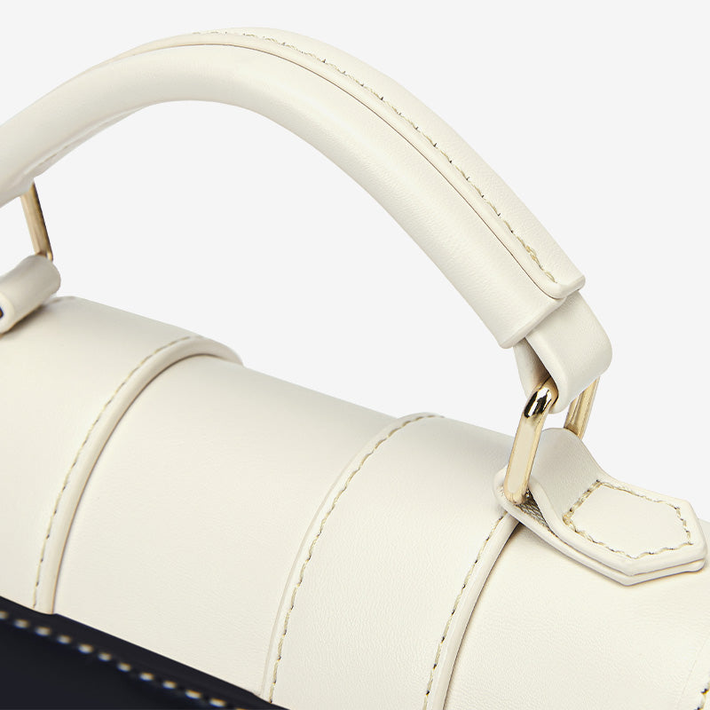 [Marsya Bag] BOSTANTEN Tas Wanita 2 in 1 – Shoulder & Handbag Cambridge Style