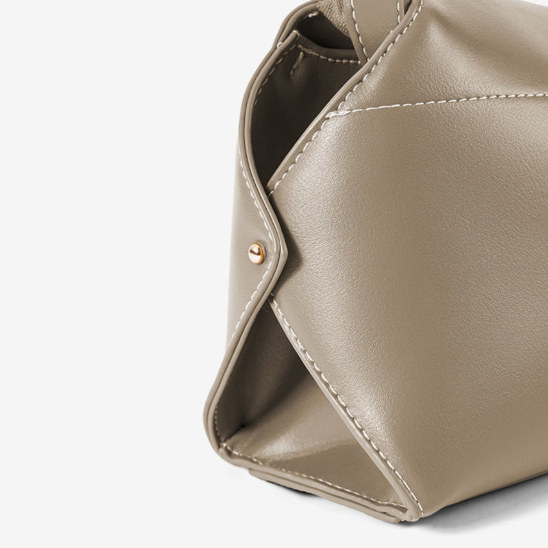 [Puzzle Bag] Shoulder Bag Tas wanita elegan untuk pesta