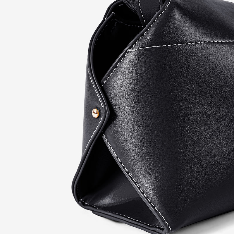 [Puzzle Bag] Shoulder Bag Tas wanita elegan untuk pesta