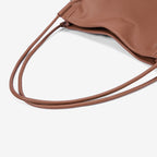 [Supple Bag] BOSTANTEN Tas Selempang Wanita Handbag Wanita Shoulder Bag Kulit Sintetis Mewah