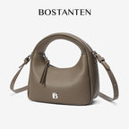 [Wander Bag] BOSTANTEN Tas Selempang Mini 3 Cara Pakai (Tali Tangan, Samping, Silang) Desain Compact Premium Fashion