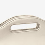 [Hudson Bag] BOSTANTEN Tas Selempang Wanita Mini Lucu - 3in1 Crossbody/Underarm/Tangan, Desain Handle Unik & Tali Adjustable