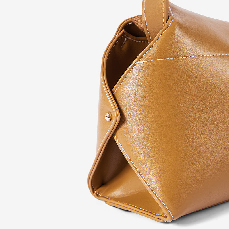 [Puzzle Bag] Shoulder Bag Tas wanita elegan untuk pesta