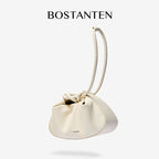 [Veneta Bag] BOSTANTEN Women Hand Bag Tas Selempang 2026 Wanita Hand Bag Sling Bag Multifungsi 3 in 1 Modis Elegan Warna Solid