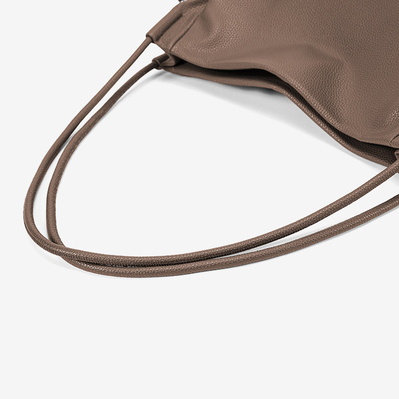 [Supple Bag] BOSTANTEN Tas Selempang Wanita Handbag Wanita Shoulder Bag Kulit Sintetis Mewah