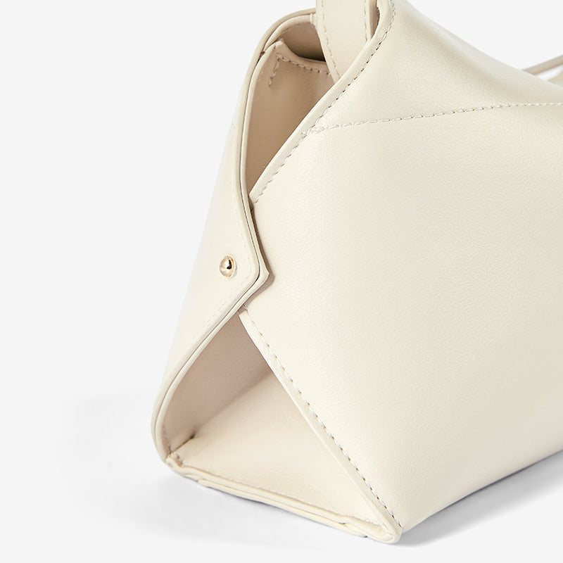 [Puzzle Bag] Shoulder Bag Tas wanita elegan untuk pesta