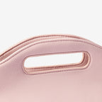 [Hudson Bag] BOSTANTEN Tas Selempang Wanita Mini Lucu - 3in1 Crossbody/Underarm/Tangan, Desain Handle Unik & Tali Adjustable