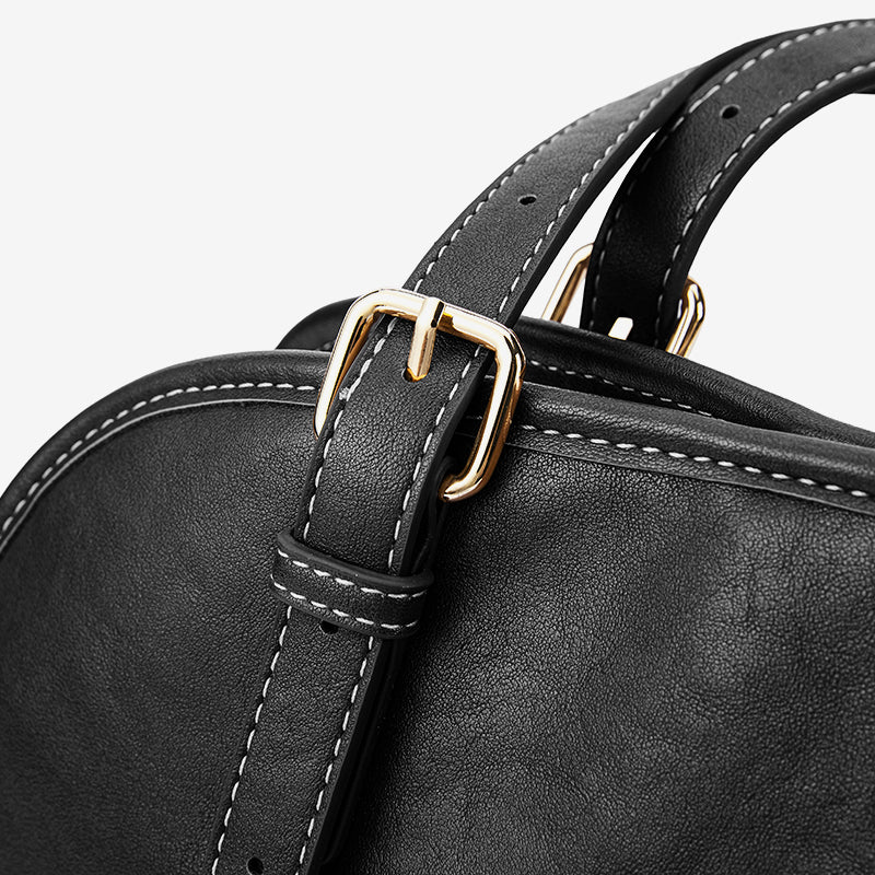 [Cora bag] BOSTANTEN Totebag Wanita Tas Tote Bag for Travel Tas Bahu Wanita Shoulder Bag Tas Laptop 14 Inch