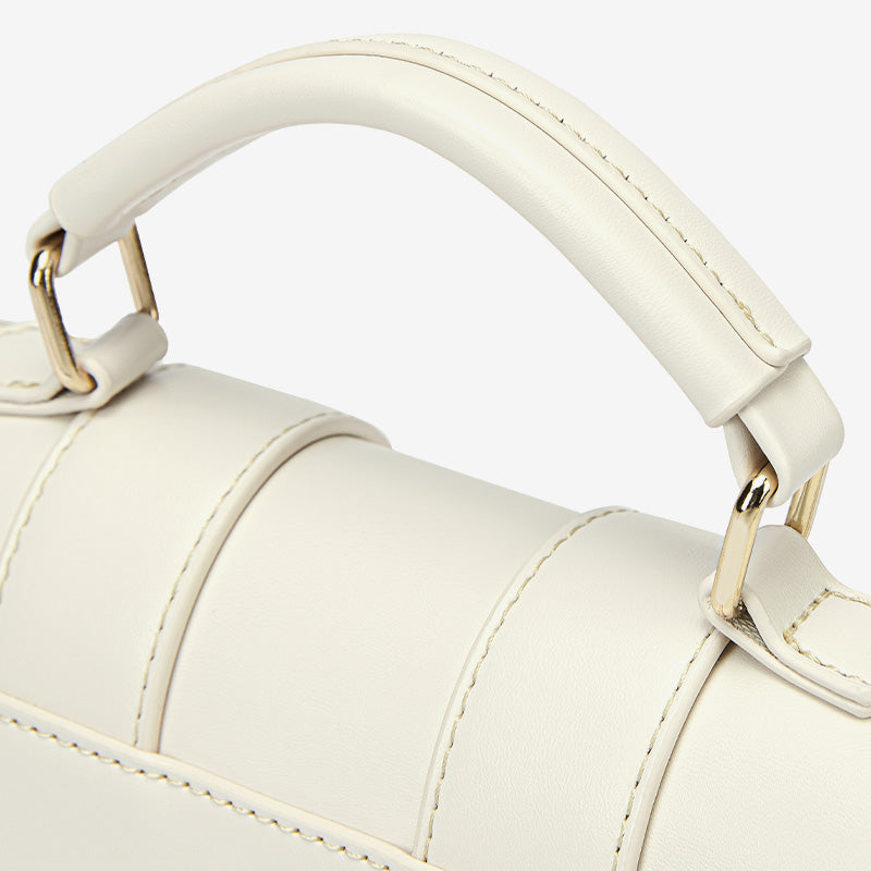 [Marsya Bag] BOSTANTEN Tas Wanita 2 in 1 – Shoulder & Handbag Cambridge Style